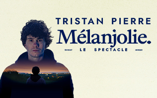 Tristan Pierre